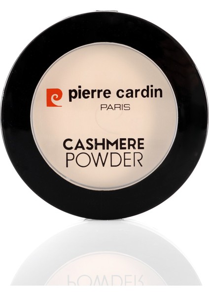 Cashmere Powder - Pudra - Neutral Beige -351