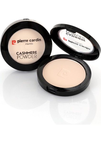 Cashmere Powder - Pudra - Golden Sand - 353 modelleri