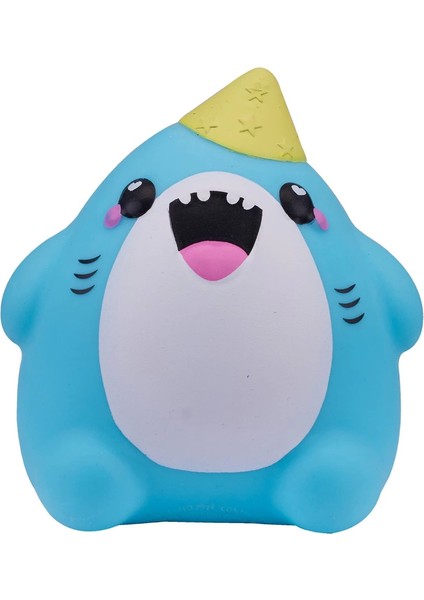 1 Adet - Smooshzees Mini Cutzees 10 cm - 1 Adet