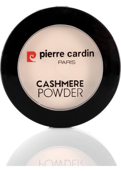 Cashmere Powder - Pudra - Neutral Ivory- 352