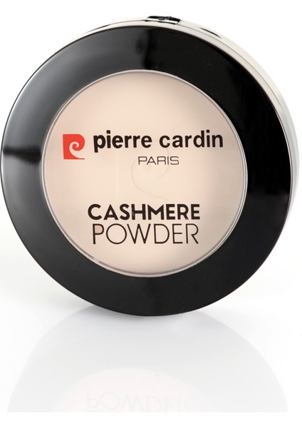 Cashmere Powder - Pudra - Neutral Ivory- 352 fiyatları