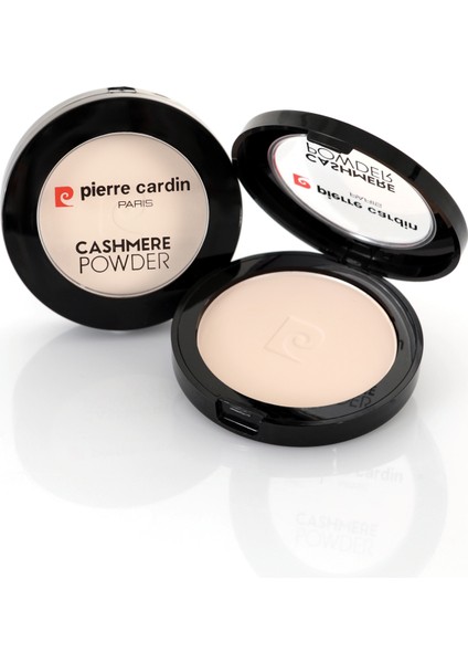 Cashmere Powder - Pudra - Neutral Ivory- 352 modelleri