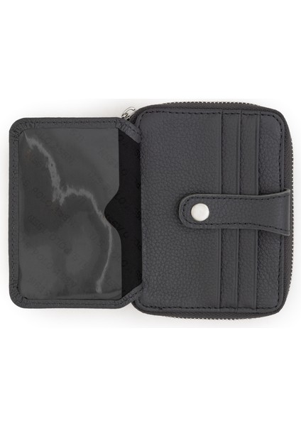 Erkek Gri Cüzdan 50304960-VR024 fırsatları