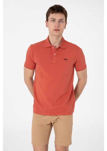 Erkek Pudra Tişört Basic 50306007-VR042 modelleri