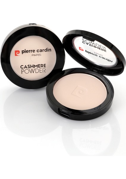 Cashmere Powder - Pudra - Golden Ivory - 354 modelleri