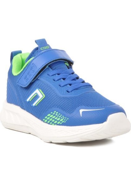 Rams Erkek Çocuk Günlük Sneaker Spor Ayakkabı