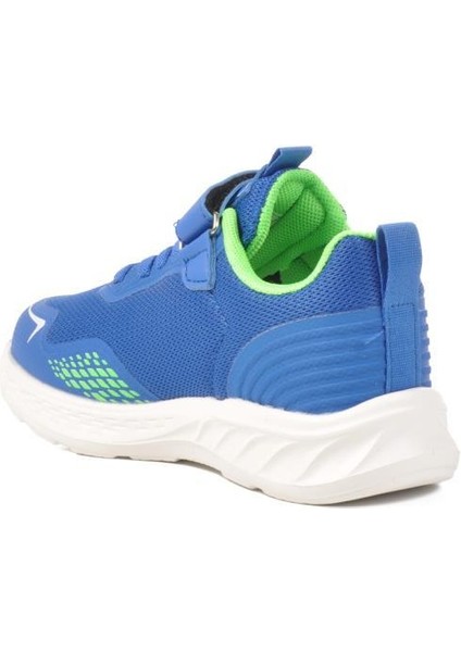 Rams Erkek Çocuk Günlük Sneaker Spor Ayakkabı