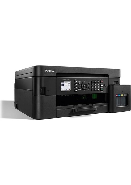 MFC-T930DW Fotokopi, Tarayıcı, Faks,wi-Fi, Mürekkep Tanklı Yazıcı indirimleri