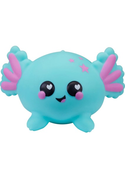 1 Adet - Smooshzees Midi Livzees 16 cm - 1 Adet