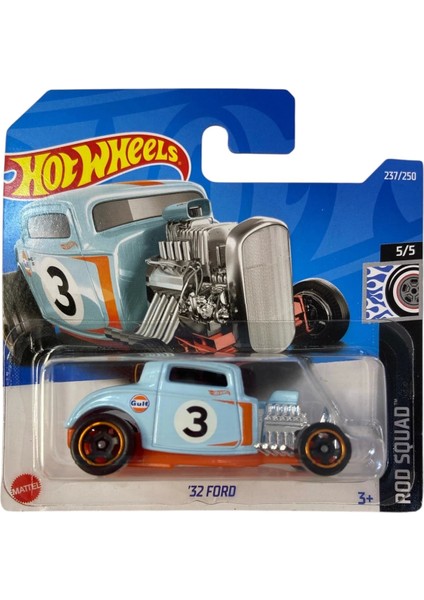 Hot Wheels '32 Ford