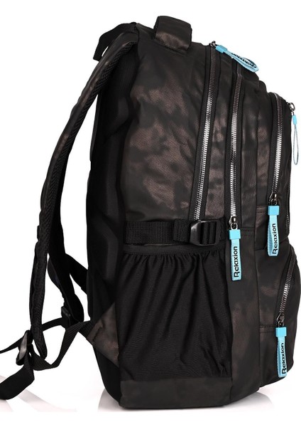 2049 Desenli Okul Sırt Çantası modelleri