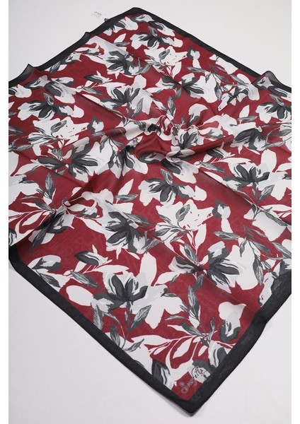 Dijital Soft Eşarp - Desen-73 - Renk-04