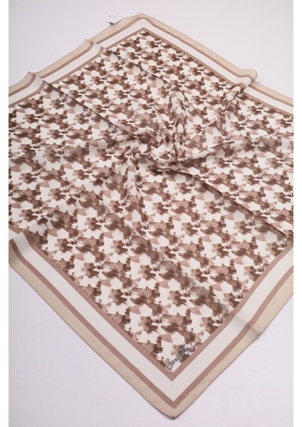 Dijital Soft Eşarp - Desen-71 - Renk-01