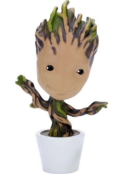 4 Groot Figürü