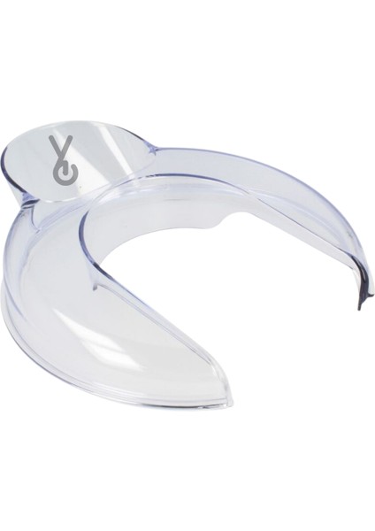 Masterchef Sıçrama Önleyici Hazne Kapağı