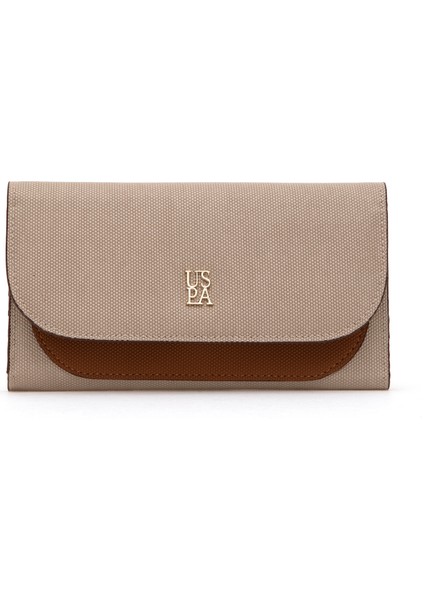 Kadın Altın Cüzdan 50305023-VR096