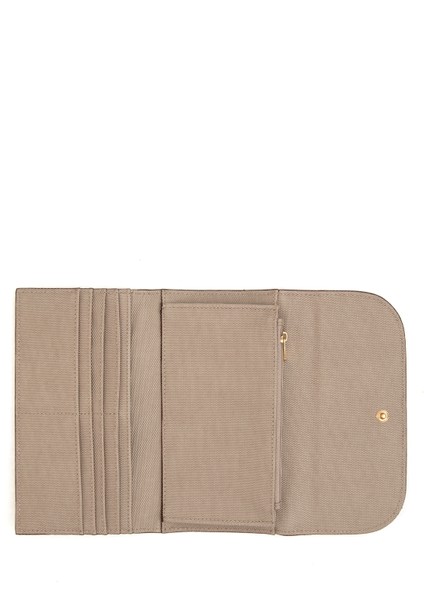 Kadın Altın Cüzdan 50305023-VR096 fırsatları