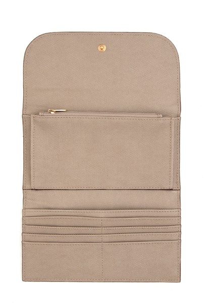 Kadın Altın Cüzdan 50305023-VR096 indirimleri