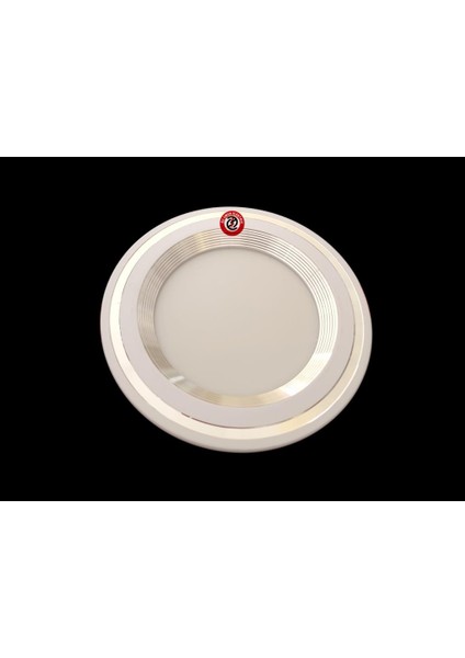 Tek Spot 3 Renk 7 Watt Armatür 220V Krom fiyatları