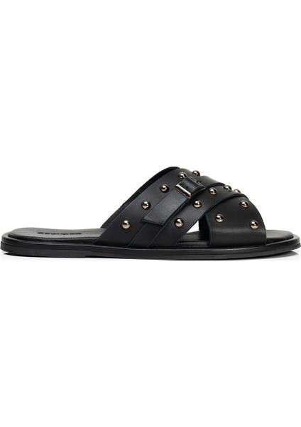 3Y2YT50767-50767 Zn Chıc Casual Terlık (S)