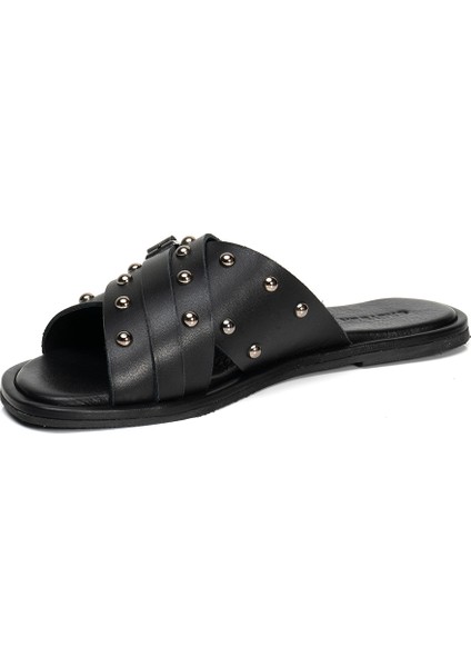 3Y2YT50767-50767 Zn Chıc Casual Terlık (S)