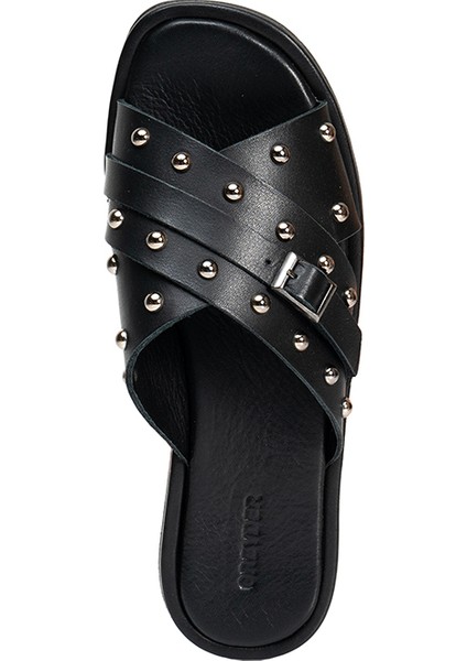 3Y2YT50767-50767 Zn Chıc Casual Terlık (S)