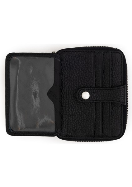 Erkek Siyah Cüzdan 50304960-VR046 fırsatları