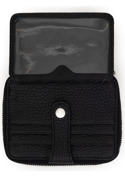 Erkek Siyah Cüzdan 50304960-VR046 indirimleri