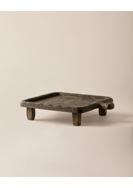 Harmonie Dekoratif Tabak - Kahverengi