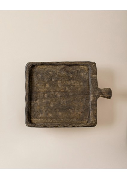 Harmonie Dekoratif Tabak - Kahverengi fiyatları