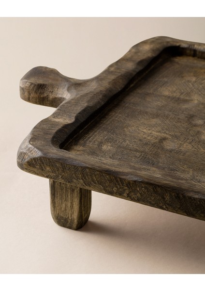 Harmonie Dekoratif Tabak - Kahverengi modelleri