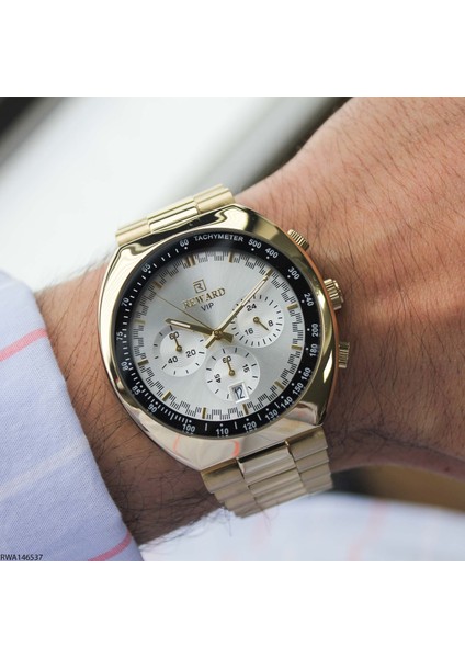 RWA146537 Çelik Kordonlu Erkek Kol Saati fiyatları