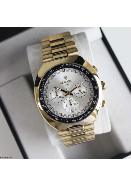 RWA146537 Çelik Kordonlu Erkek Kol Saati fırsatları