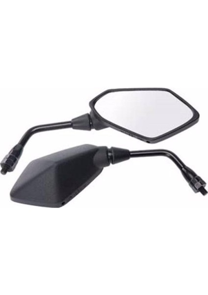Motosiklet Ayna Takımı 10 mm