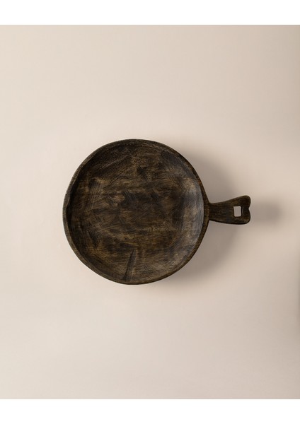 Marigyn Dekoratif Tabak - Kahverengi fiyatları