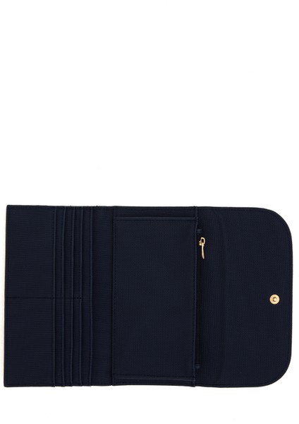 Kadın Lacivert Cüzdan 50305023-VR033 fırsatları