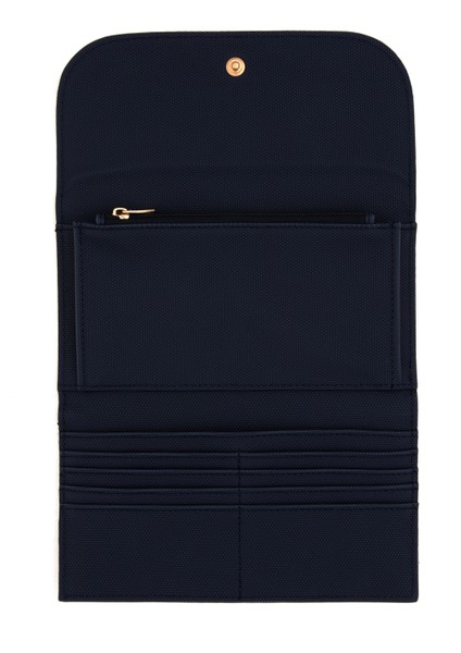 Kadın Lacivert Cüzdan 50305023-VR033 indirimleri