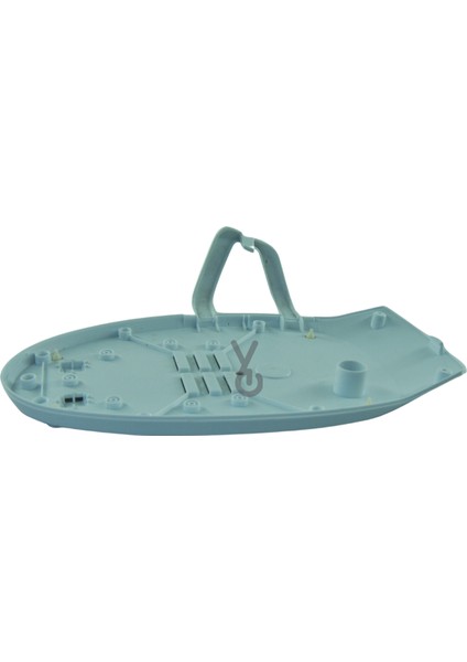 Tefal Express Compact Buhar Kazanlı Ütü Taban Plak