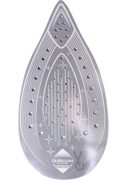 Tefal Pro Express Protect Buhar Kazanlı Ütü Tabanı