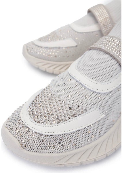 Kadın Tekstil Bej Sneakers & Spor Ayakkabı 1123 6088 Bn Ayk Y25 Bej Trk modelleri