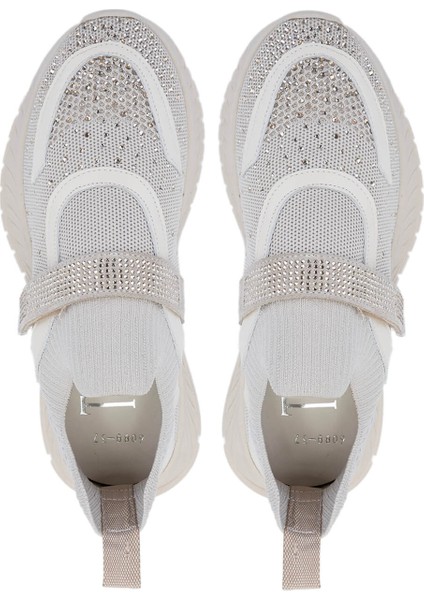 Kadın Tekstil Bej Sneakers & Spor Ayakkabı 1123 6088 Bn Ayk Y25 Bej Trk indirimleri