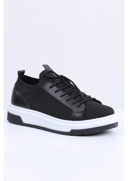 Yıkanabilir Yazlık Spor Sneakers Ayakkabı Puspet Tabanlı Nefes Alabilen Triko