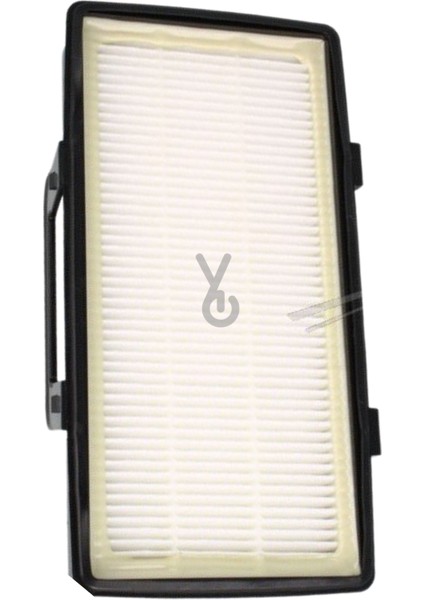 Rowenta X-Trem Power Uyumlu Hepa Filtre Bakım Kiti