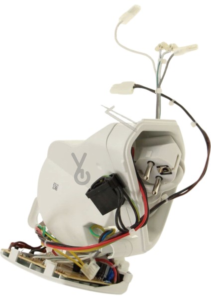 Tefal Pro Express Buhar Kazanlı Ütü Elektronik Kar