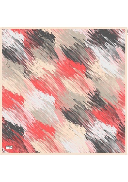 Armine Sport Twill Eşarp - 8028-04