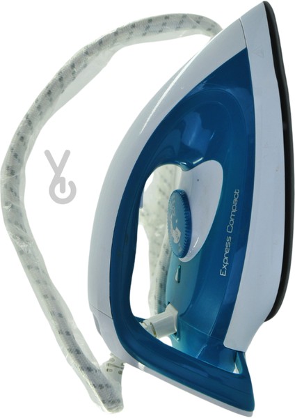 Tefal Express Compact Buhar Kazanlı Ütü Komple