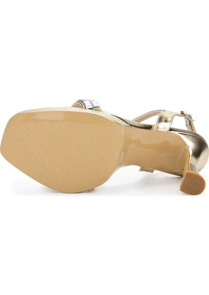 Kadın Vegan Dore Topuklu Ayakkabı 1131 200 Bn Ayk Y25 Dore modelleri