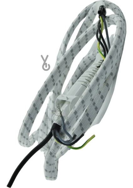 Tefal Express Compact Buhar Kazanli Ütü Kordon