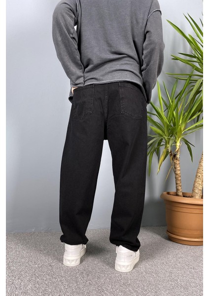 Balon Kesim Baggy Pantolon