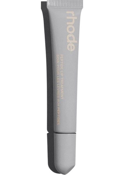 Peptit Destekli Nemlendirici Dudak Bakımı Unscented 10ML